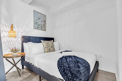 Toronto Union Residences