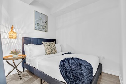 Toronto Union Residences