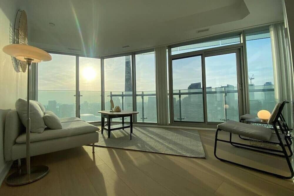 Toronto Union Residences