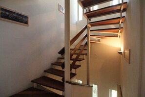 Interior - Holiday home with air conditioning and garden (Lignano Sabbiadoro)
