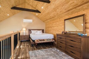 Wifi y ropa de cama 