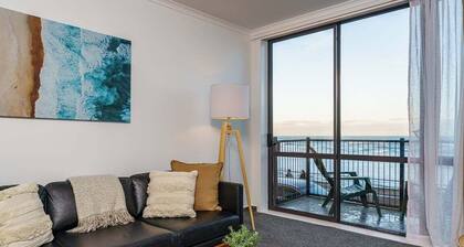 Esplanade Apartments Seabreeze