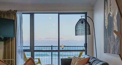 Esplanade Apartments Sandune