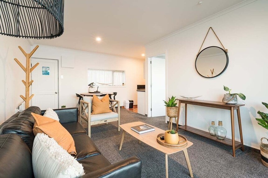 Esplanade Apartments Sandune - Dunedin