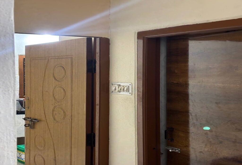 Classic Double or Twin Room, Balcony | Miscellaneous