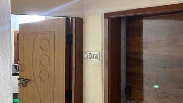 Classic Double or Twin Room, Balcony | Miscellaneous