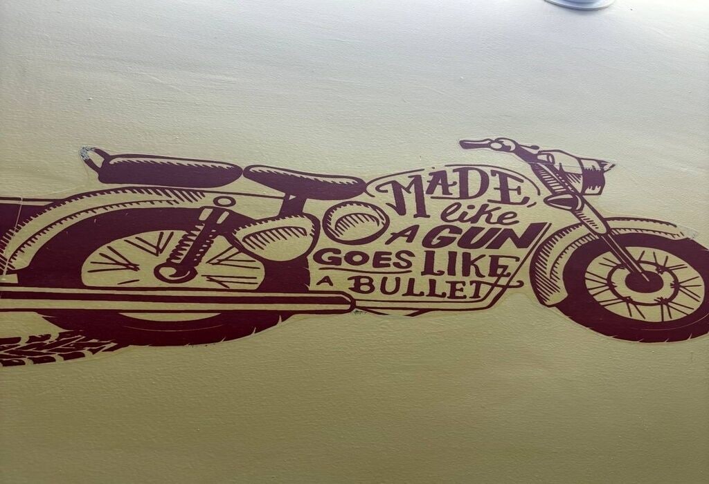 Classic Double or Twin Room, Balcony | Interior detail