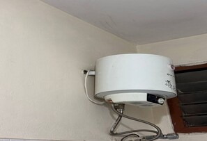 Classic Double or Twin Room, Balcony | Miscellaneous - KRISHNA HOME Stay (Hyderabad)