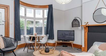 Esplanade Apartments Seashells