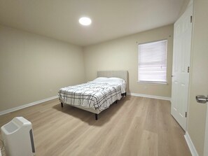 3 bedrooms, iron/ironing board, WiFi, bed sheets - Spacious 3BR Near AT&T Stadium-Global Life Field-Texas Live!-FIFA WorldCup2026 (Arlington)