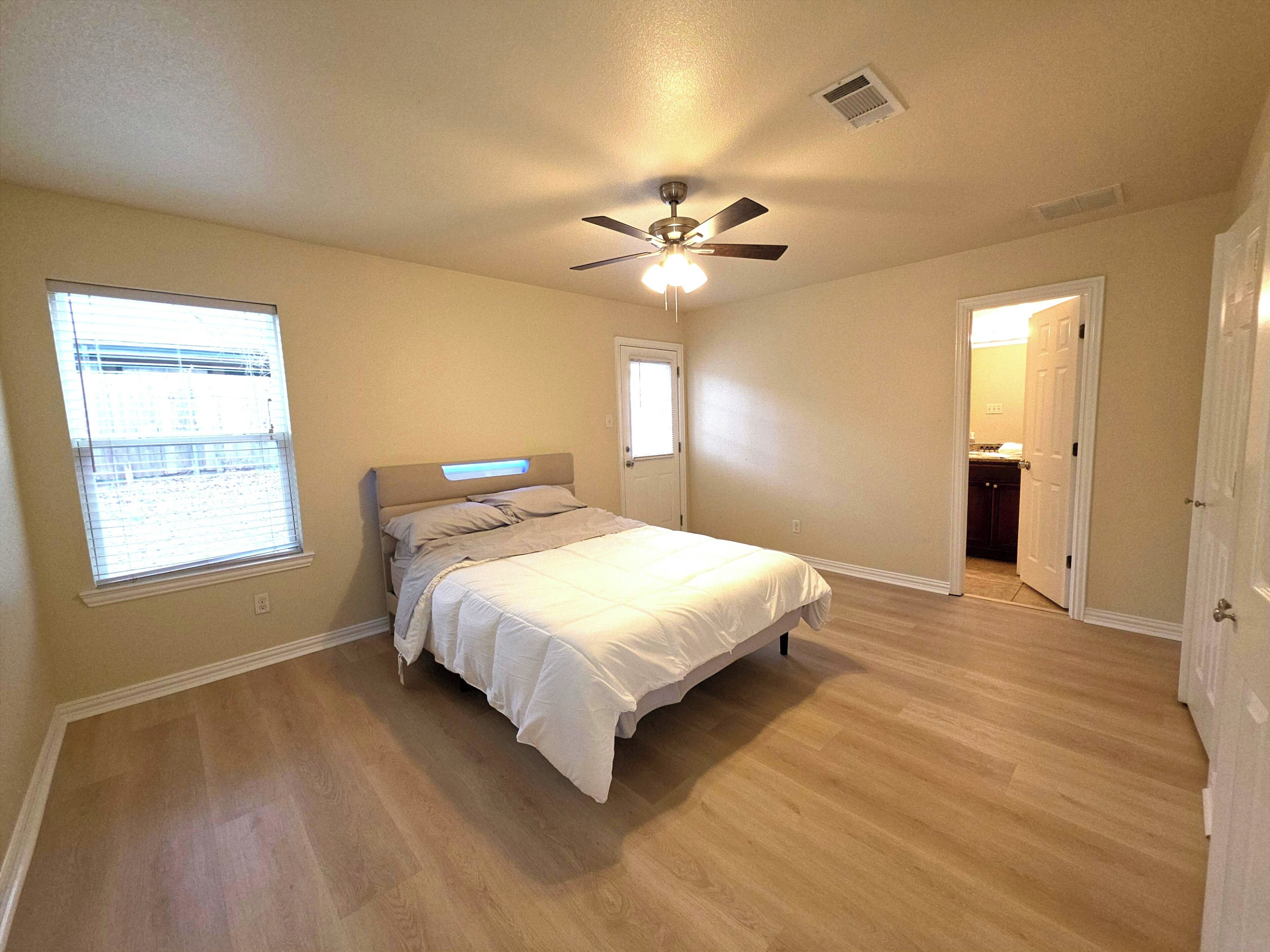 Spacious 3br Near At&t Stadium-global Life Field-texas Live!-fifa Worldcup2026 - 알링턴