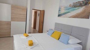 2 bedrooms - Holiday Apartment Tea (Vir)