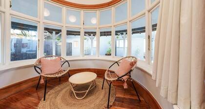 Esplanade Apartments Sandcastles