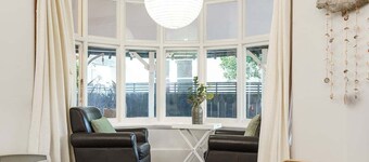 Esplanade Apartments Wavecaps