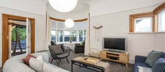 Esplanade Apartments Wavecaps