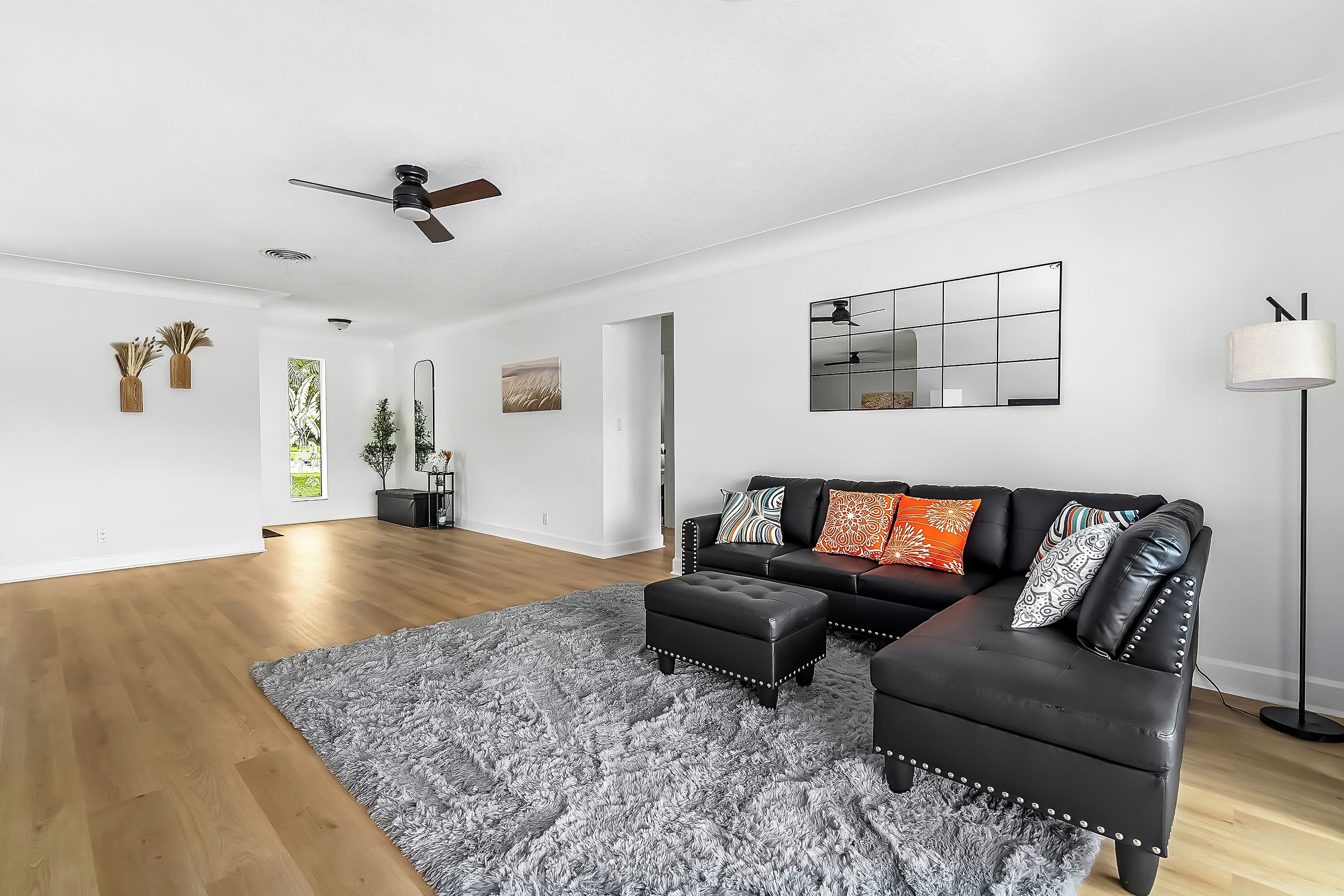 Waterfront!!!! Fantastic 3-bedroom Fully Renovated Villa With Pool  And Hot Tub! - Deerfield Beach, FL