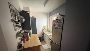 Privat køkken