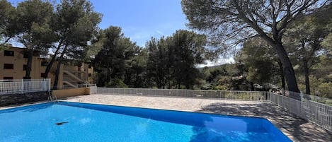 Alberca