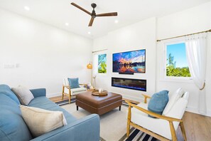 TV