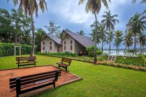 Exterior - Avora Lake Villas (Anuradhapura)