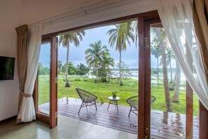Villa, 2 Bedrooms, Lake View | Interior - Avora Lake Villas (Anuradhapura)