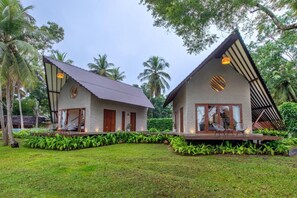 Exterior - Avora Lake Villas (Anuradhapura)