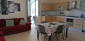 Interior - Casamarea Holiday Home in San Foca (San Foca)