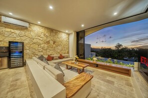 Interior - Villa Alice Bingin Hills (Pecatu)