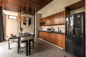 Cucina privata
