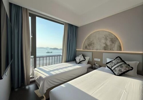 Sichuan Siruibao Hotel