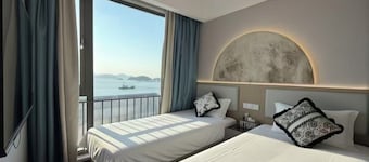 Sichuan Siruibao Hotel