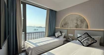 Sichuan Siruibao Hotel