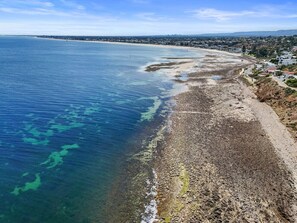 Beach - Sunset Hideaway in Marino (Marino)