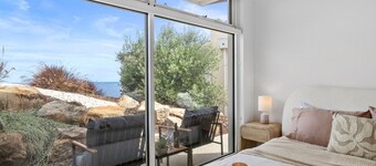 Sunset Hideaway in Marino