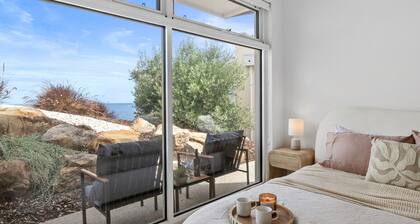 Sunset Hideaway in Marino