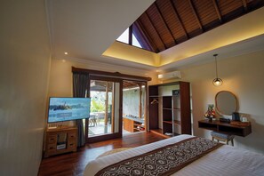 Superior Villa, Garden View - DENAYA UBUD VILLA (Ubud)