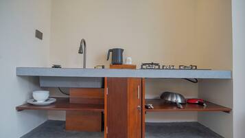 Luxury Villa, Pool View | Interior