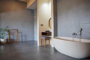 Family Villa, Pool View | Spa - DENAYA UBUD VILLA (Ubud)