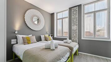 Appartement (One-Bedroom Premier Apartment)