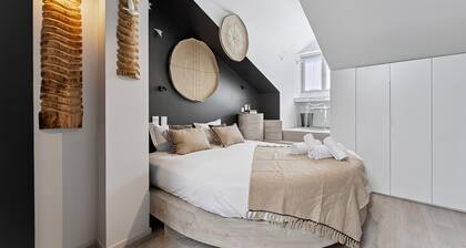 Guestready - Amma Braga Apartments