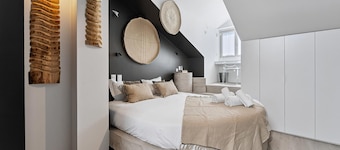 Guestready - Amma Braga Apartments