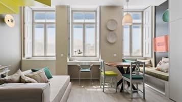 Appartamento (Apartment - Split Level)