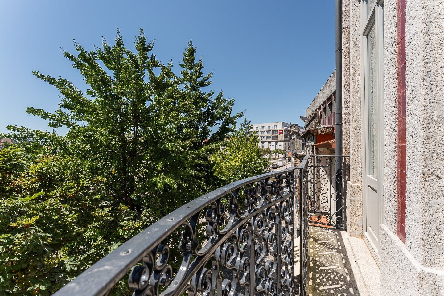 Apartment (One-Bedroom Premier Apartment)