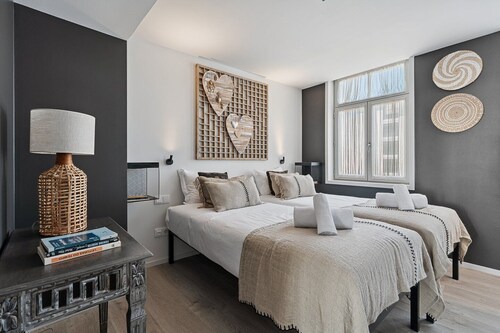 Guestready - Amma Braga Apartments