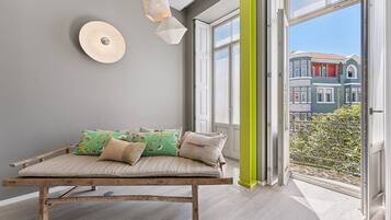 Appartamento (One-Bedroom Premier Apartment)