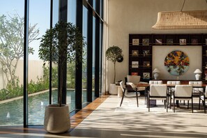Lobby - Southbeach Weligama (Weligama)