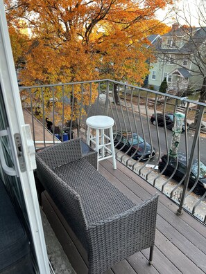 Terrain de l’hébergement 