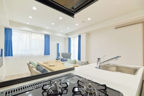 Apartment | Private kitchen