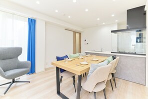 Apartment | Dining - Adole Ebara (Tokyo)