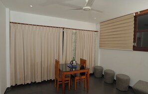 Suíte | Opções para refeição